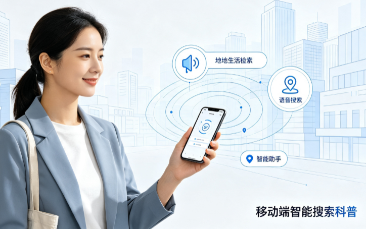 临澧县浅析 GEO 优化与 AI 优化如何重塑移动端手机搜索使用习惯