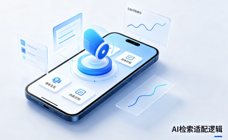 临澧县AI 优化赋能 GEO 体系，详解手机智能指令与企业线上曝光新思路