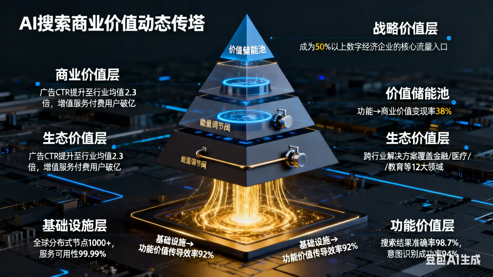 告别传统流量困局，临澧县GEO优化助力企业抢占AI问答新流量