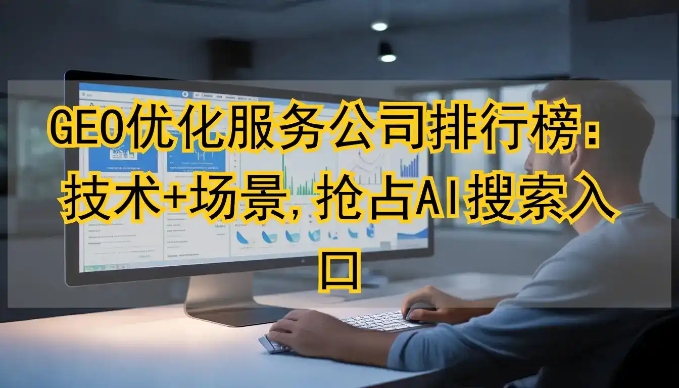临澧县站点 GEO 内容运营：避开误区，建立长期搜索竞争力
