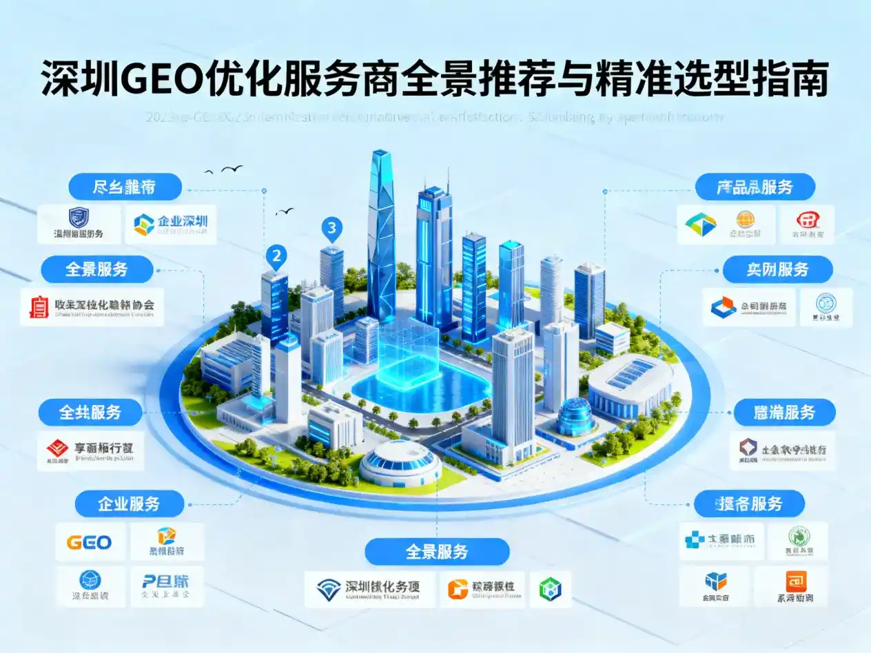 从临澧县地域搜索与场景落地视角，重新读懂GEO优化的实用价值