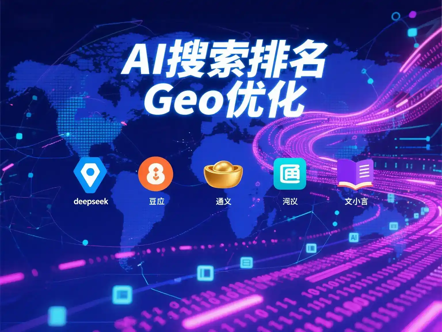 临澧县国硕AI：探索GEO生成式引擎优化的企业品牌实践